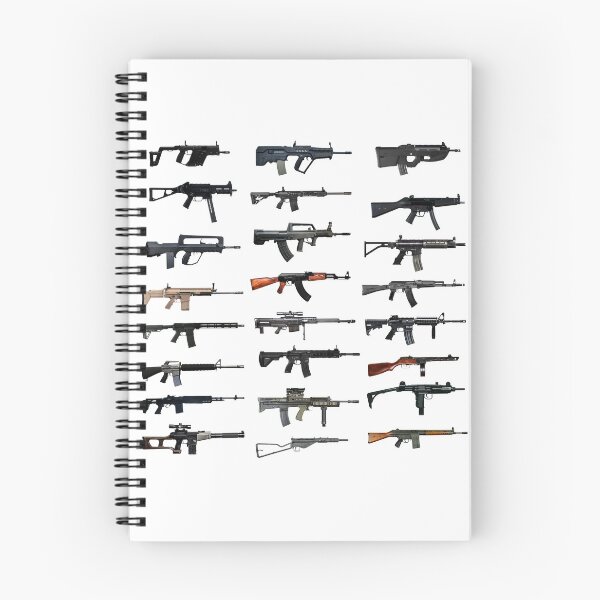 Item preview, Top Rifles from All over the globe designed and sold by DigitalPulsion.