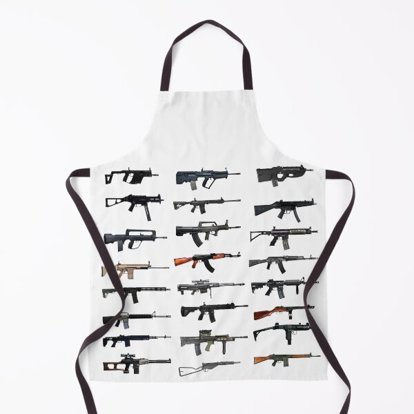 Item preview, Top Rifles from All over the globe designed and sold by DigitalPulsion.