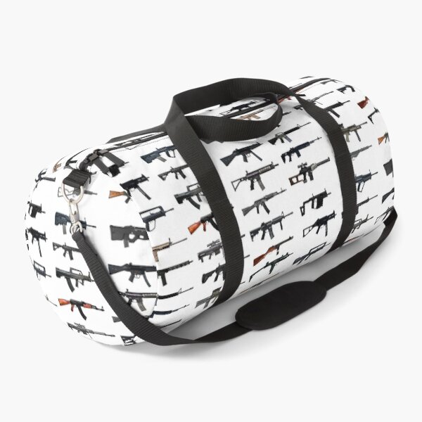 Item preview, Top Rifles from All over the globe designed and sold by DigitalPulsion.