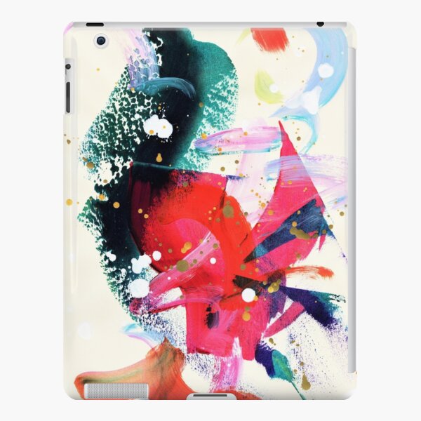 Celebration Dance iPad Snap Case