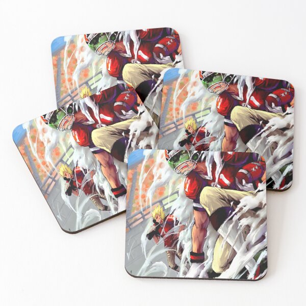 Item preview, Legendary Eyeshield designed and sold by anisekai.