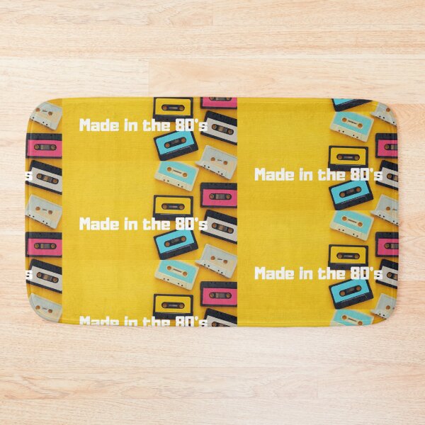 Item preview, Made in the 80's designed and sold by Balerie Rivera.