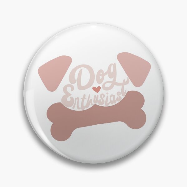 Item preview, Dog Enthusiast  designed and sold by misselizabethn.