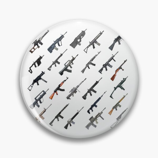 Item preview, Top Rifles from All over the globe designed and sold by DigitalPulsion.
