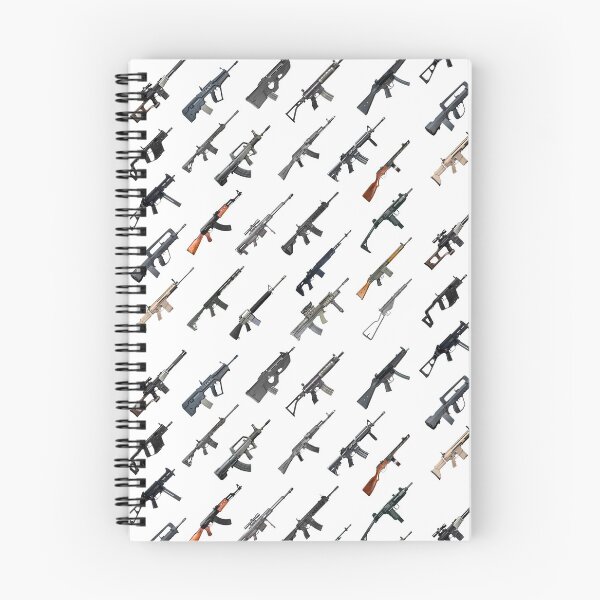 Item preview, Top Rifles from All over the globe designed and sold by DigitalPulsion.