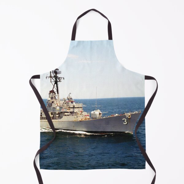 Item preview, USS JOHN KING (DDG-3) SHIP'S STORE designed and sold by militarygifts.