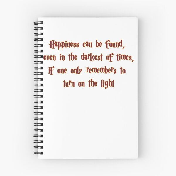 Item preview, Happiness can be found even in the darkest of times if one only remembers to turn on the light designed and sold by Darcy777.
