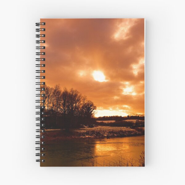 Item preview, Sunset and silhouette designed and sold by Stéphane  Thirion.