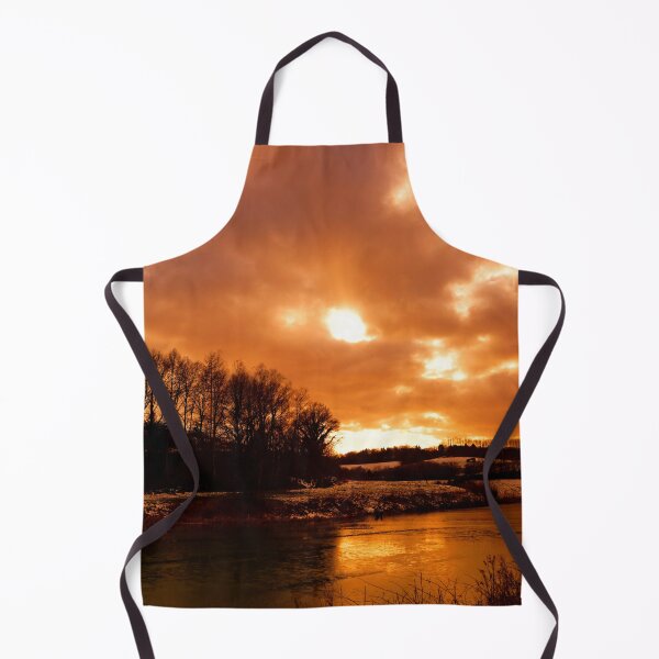 Item preview, Sunset and silhouette designed and sold by Stéphane Thirion.
