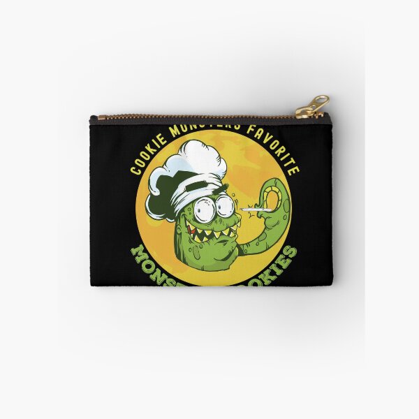 Item preview, Cannabis Strains Monster Cookies designed and sold by Coder-T.