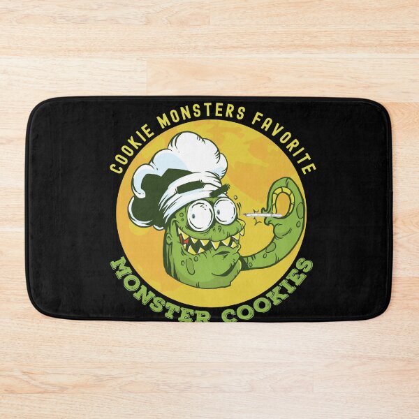 Item preview, Cannabis Strains Monster Cookies designed and sold by Coder-T.