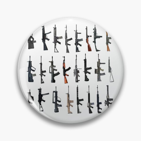Item preview, Top Rifles from All over the globe, vertically positioned designed and sold by DigitalPulsion.