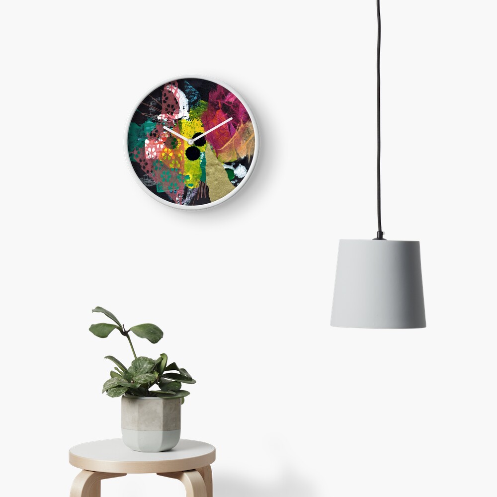 Victory Clock