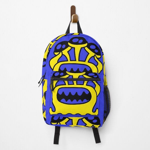 Item preview, Yellow Monster designed and sold by Bhavna111.