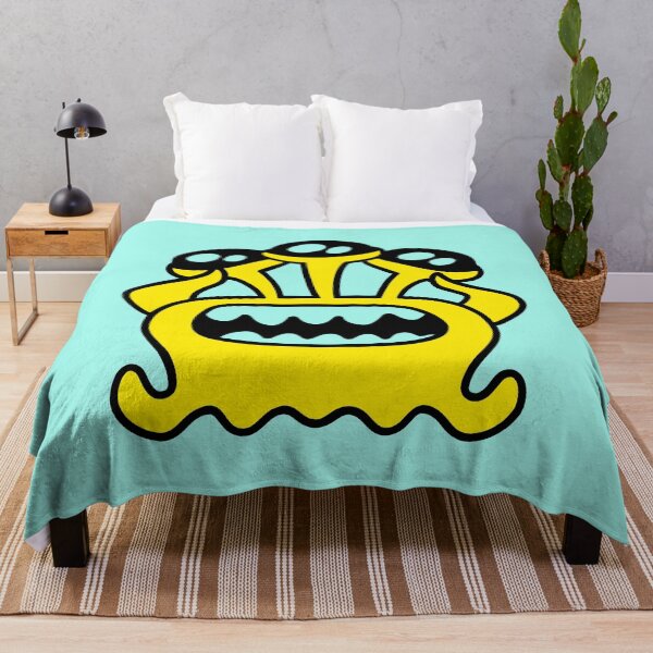 Item preview, Yellow Monster designed and sold by Bhavna111.