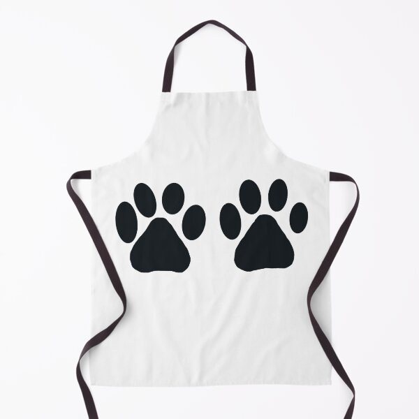 Item preview, Dog Paws designed and sold by popculturechick.