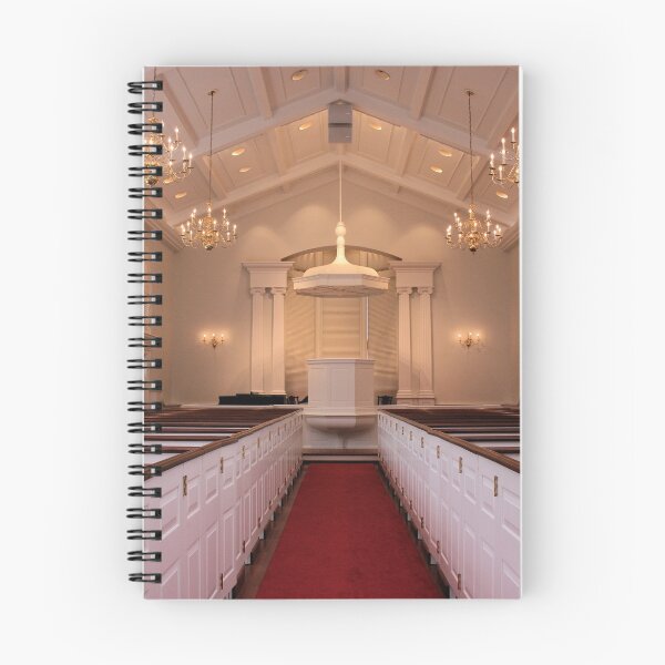 Item preview, Broadus Chapel designed and sold by Julie's Camera Creations <><.