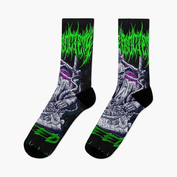 Item preview, The 7 Deadly Sins - Greed designed and sold by DMGDSOCIETY666.