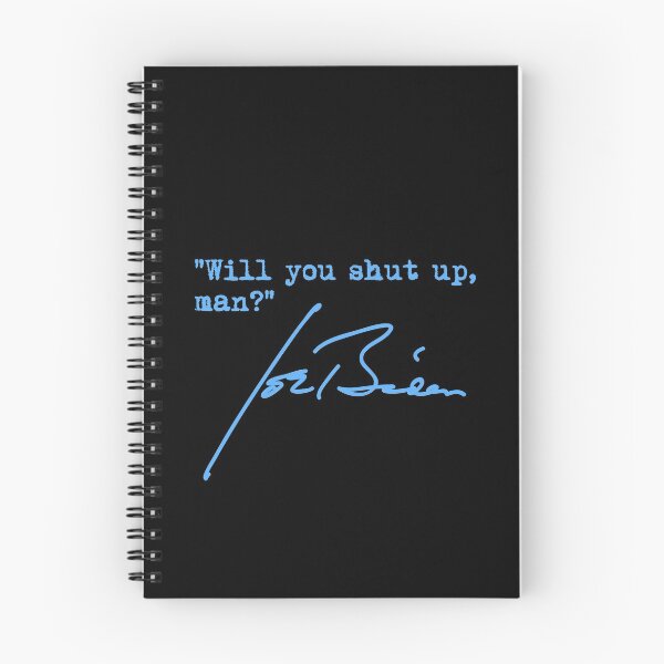 Item preview, Will you SHUT UP man? 1.9 designed and sold by Thelittlelord.