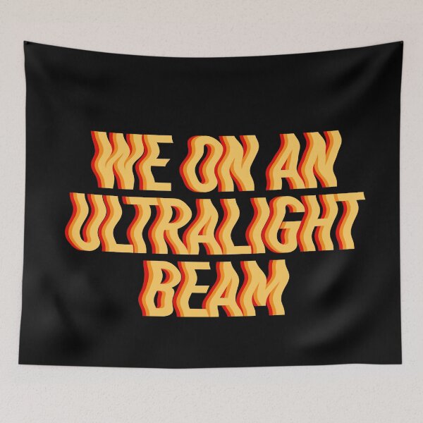 Item preview, Kanye We on an ultralight beam designed and sold by vvsn studio.