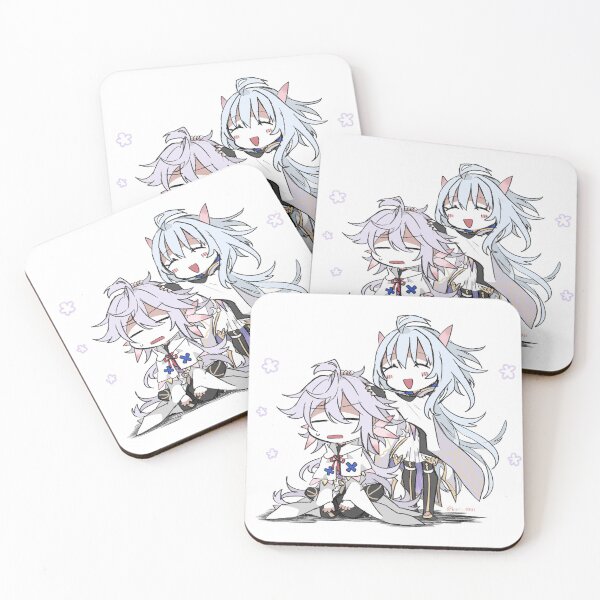 Item preview, Chibi Fate  designed and sold by anisekai.