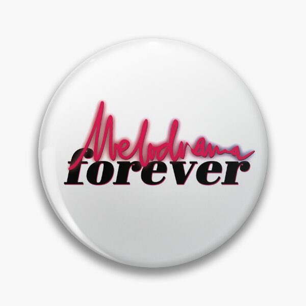 Item preview, Melodrama Forever designed and sold by holyground.