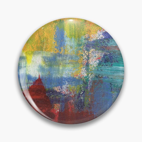 Item preview, Bold Nuance IV designed and sold by Sonya Kleshik.