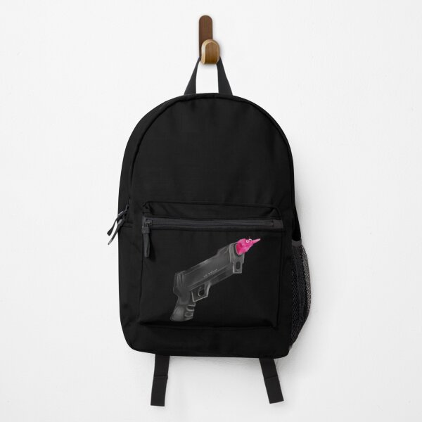 Item preview, Worm in gun designed and sold by Venfire.