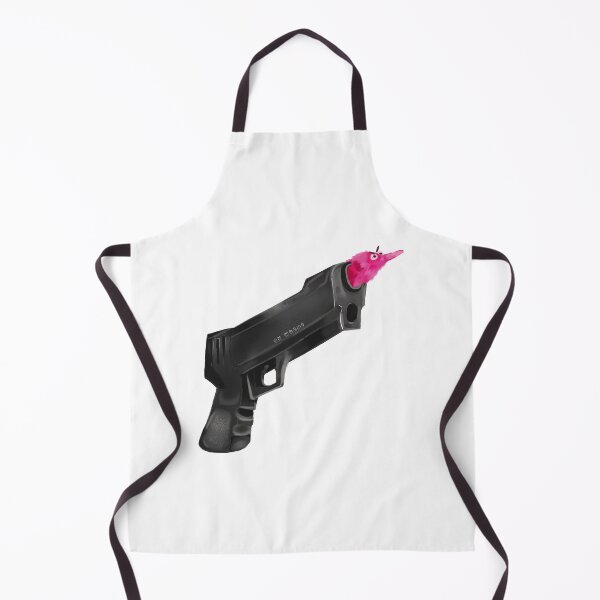 Item preview, Worm in gun designed and sold by Venfire.