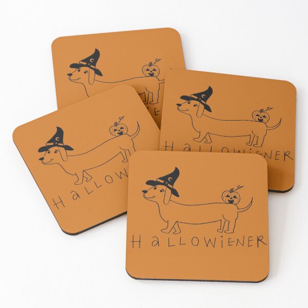 Item preview, hallowiener designed and sold by designs by miily.