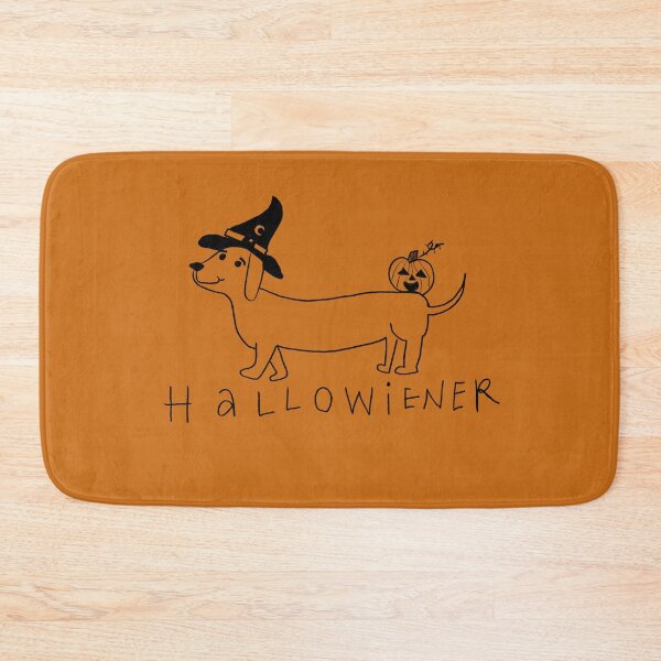Item preview, hallowiener designed and sold by designs by miily.