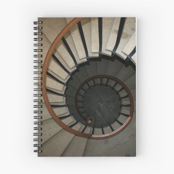 Item preview, Spiraling Upward designed and sold by Julie's Camera Creations <><.