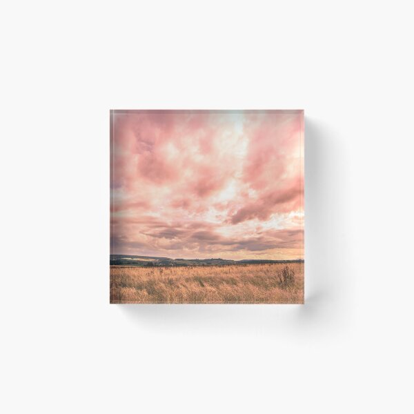 Item preview, Countryside landscape and still life designed and sold by Stéphane  Thirion.