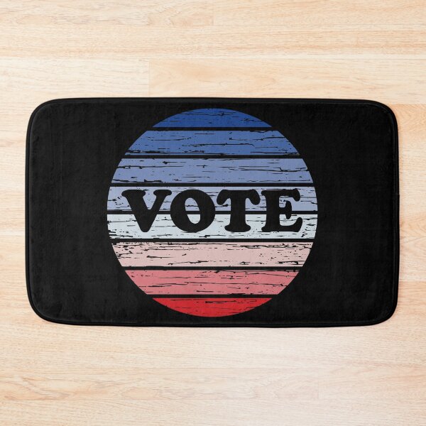 Item preview, Vote designed and sold by NiAArtland.