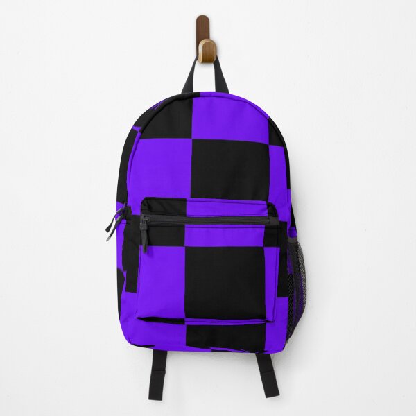 Item preview, Signature - Check/Purple designed and sold by IKDG.