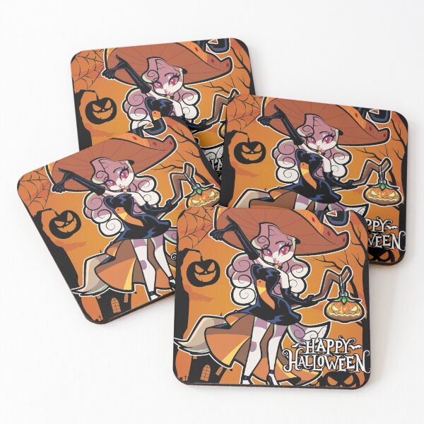 Item preview, Chrystal Cooperson Halloween designed and sold by Eliana55226838.