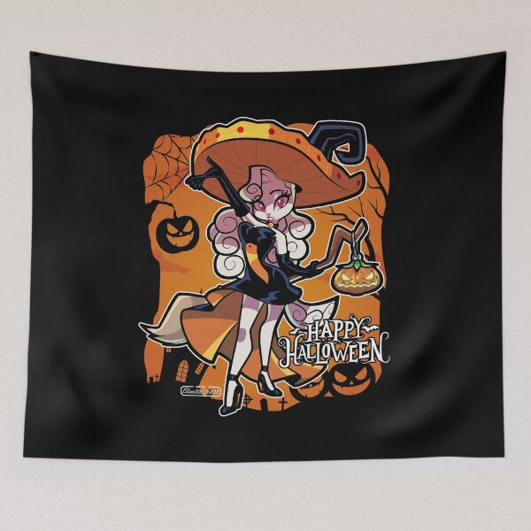 Item preview, Chrystal Cooperson Halloween designed and sold by Eliana55226838.