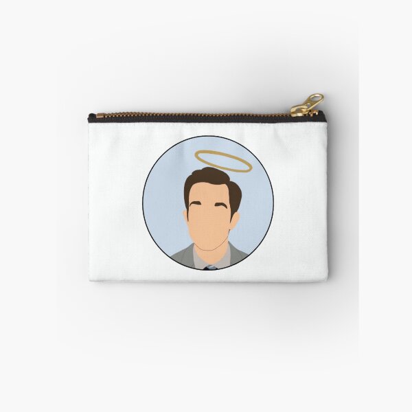Item preview, John Mulaney Halo designed and sold by Kristin Orsi.