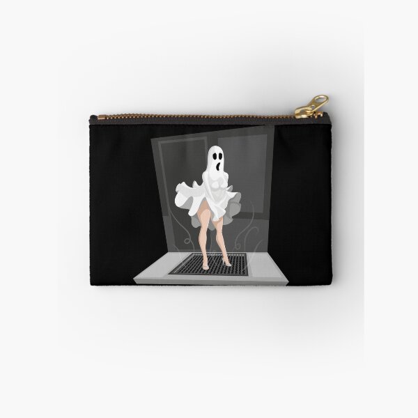 Item preview, Ghost legs, Marilyn style designed and sold by akiitzu-lm.