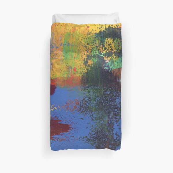 Bold Nuance I Duvet Cover