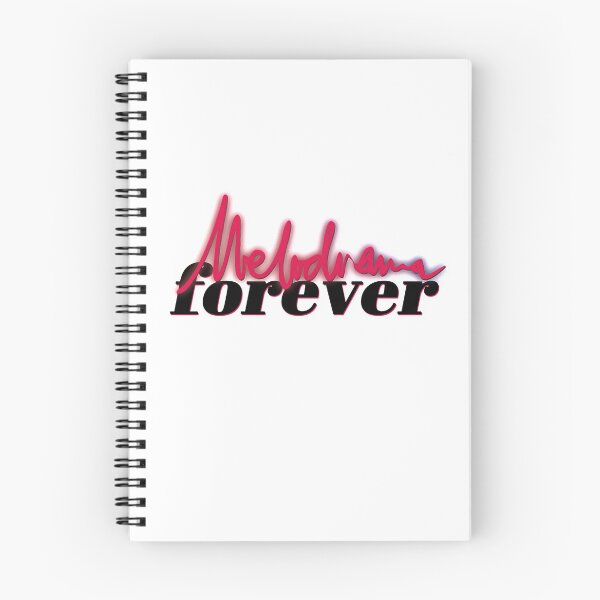 Item preview, Melodrama Forever designed and sold by holyground.