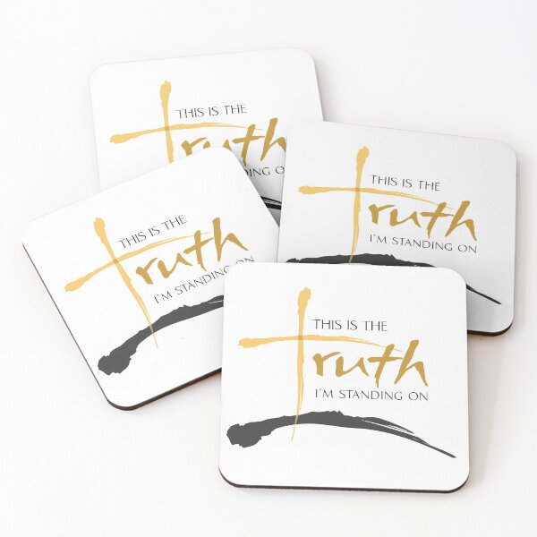 Item preview, Truth Stance designed and sold by Joyful-Designer.