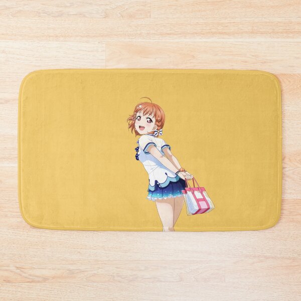 Item preview, chika takami ~mermaids~ designed and sold by celestialuden1.