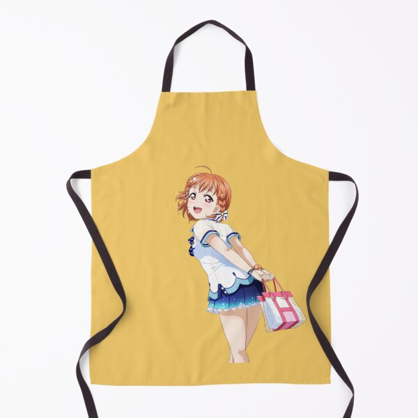 Item preview, chika takami ~mermaids~ designed and sold by celestialuden1.