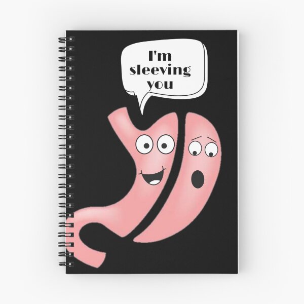 Item preview, Gastric Sleeve - sleeving you designed and sold by Club287.