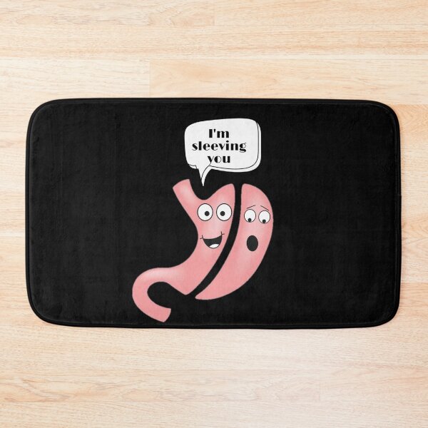 Item preview, Gastric Sleeve - sleeving you designed and sold by Club287.