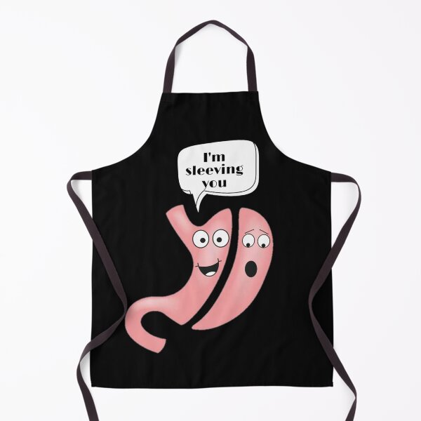 Item preview, Gastric Sleeve - sleeving you designed and sold by Club287.