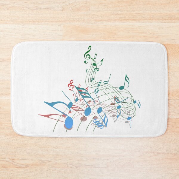 Item preview, Music Thoughts designed and sold by MusicistApparel.