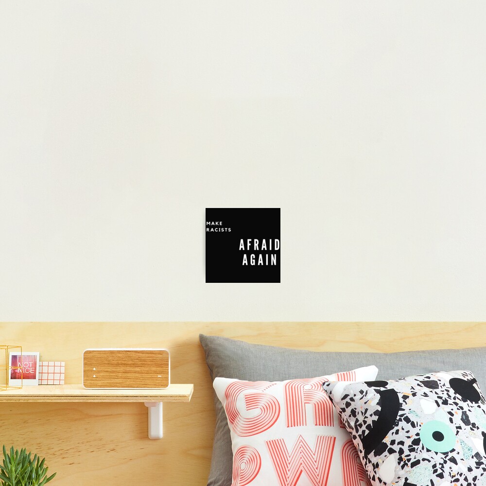 Item preview, Photographic Print designed and sold by WorldPrintTees.