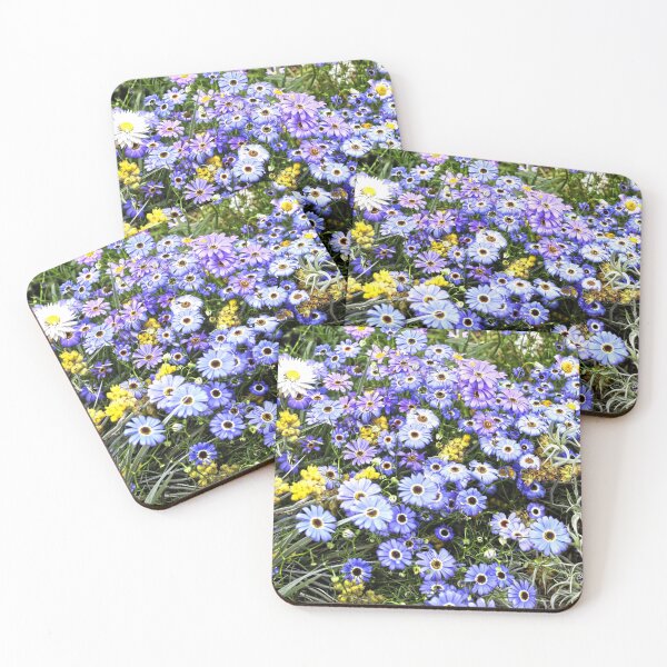 Item preview, Wild flowers tame to touch designed and sold by evolutionx.